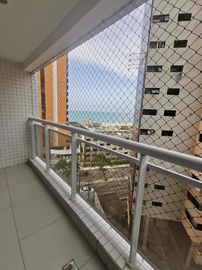 Appartement Flat Helbor My Way Abolição à Fortaleza  Extérieur photo