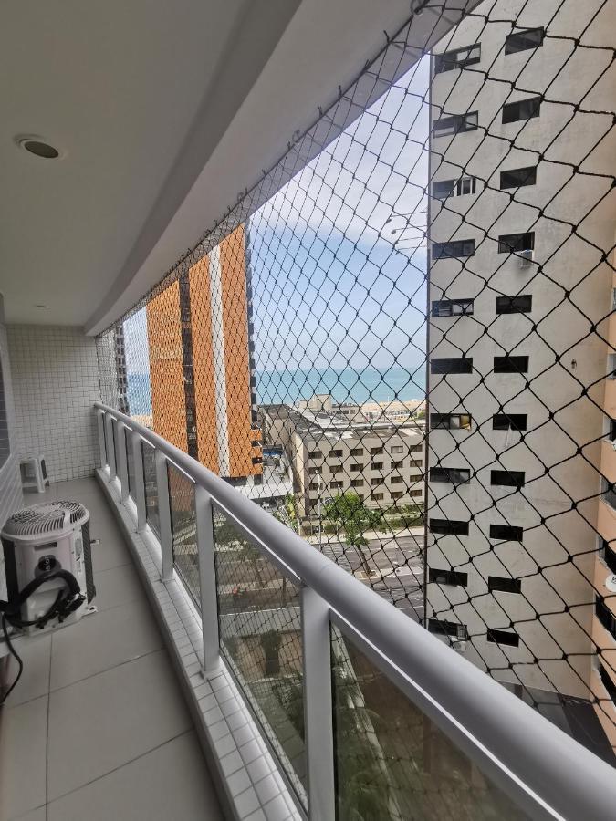 Appartement Flat Helbor My Way Abolição à Fortaleza  Extérieur photo