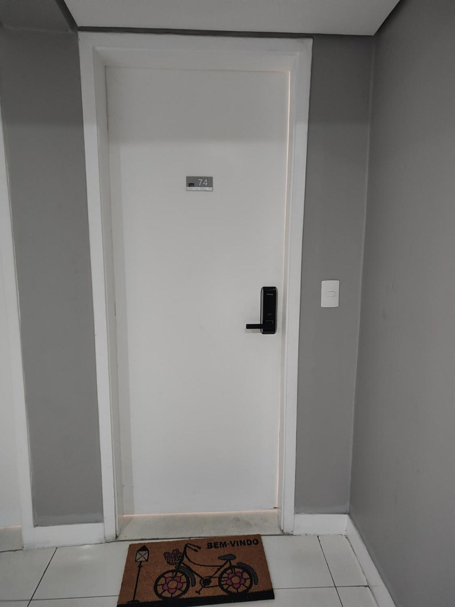Appartement Flat Helbor My Way Abolição à Fortaleza  Extérieur photo